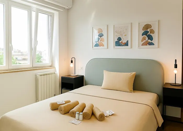 Don Gaetano Apartment - Nel Cuore di Napoli